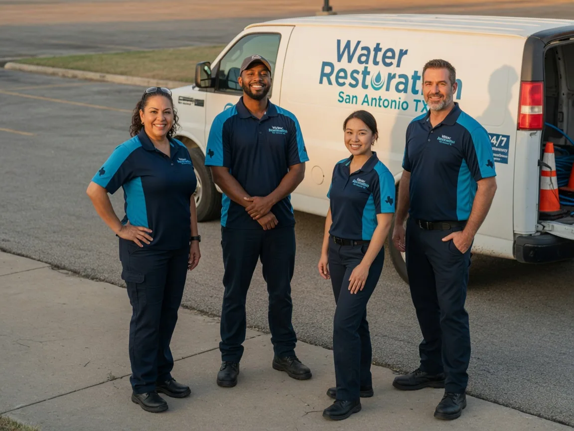 Water Damage Repair company in Chichester, NY